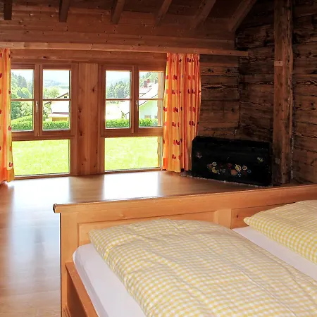 Haus Mader 151w * Bischofsmais