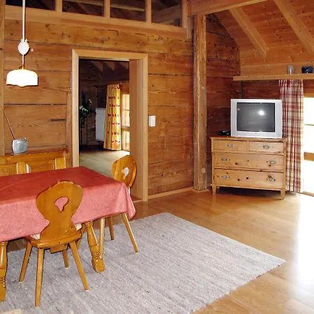 Appartement Haus Mader 151w *