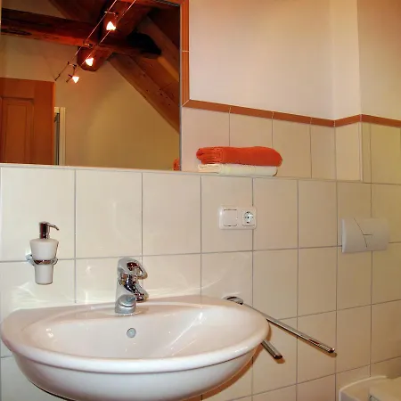 Haus Mader 151w Appartement