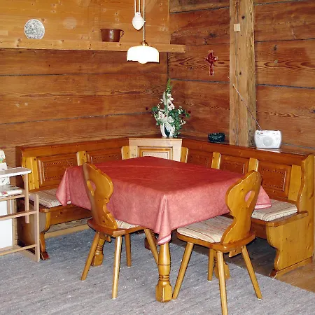 Appartement Haus Mader 151w *