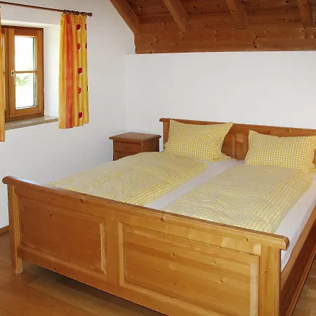 Haus Mader 151w Appartement Bischofsmais