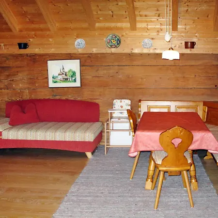 Appartement Haus Mader 151w *